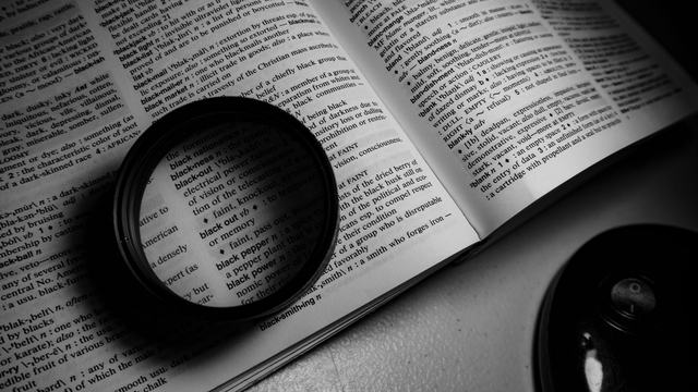 Glossary Glossary