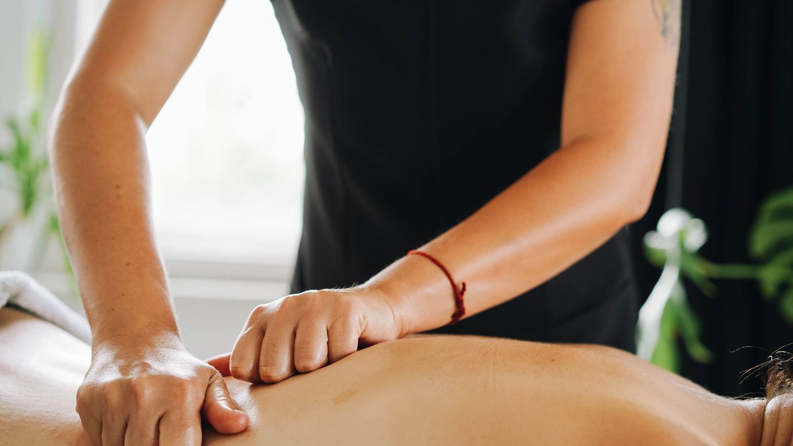 The therapist shortage, in published numbers The therapist shortage, in published numbers